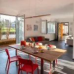 Binny's House Διαμέρισμα Castelletto sopra Ticino