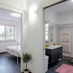 Διαμέρισμα Binny's House *
