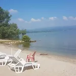 Daire Binny's House Castelletto sopra Ticino