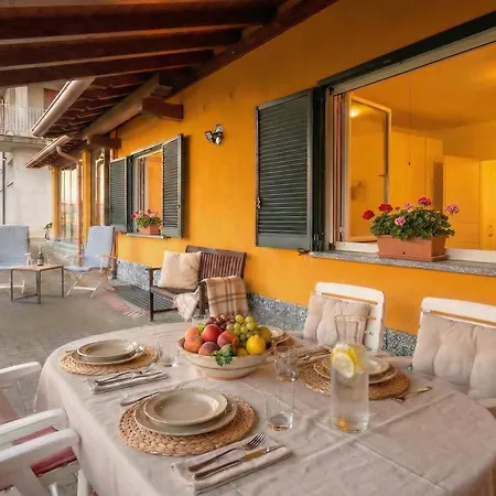 Binny's House Apartment