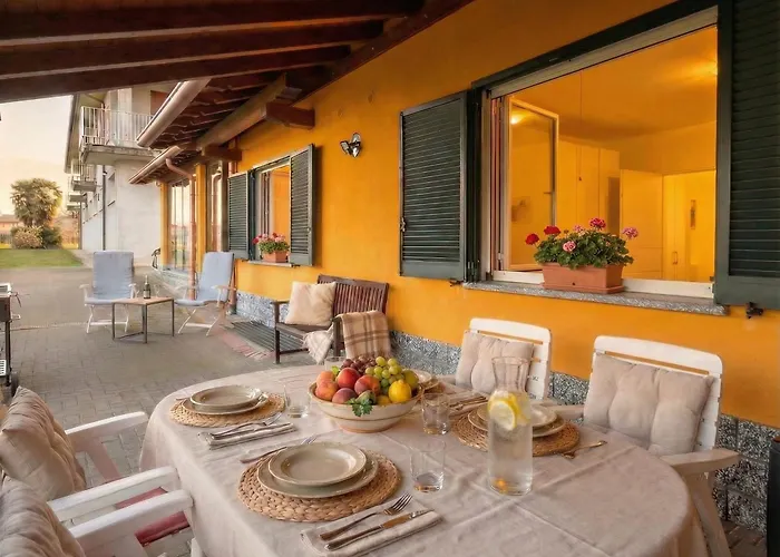 Binny's House Apartment