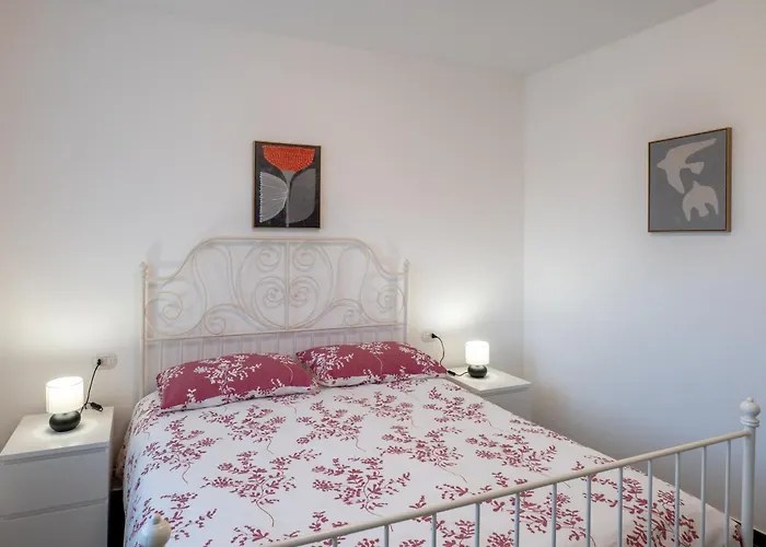 Binny's House Apartment *