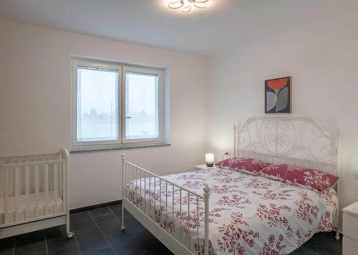 Binny's House Apartament