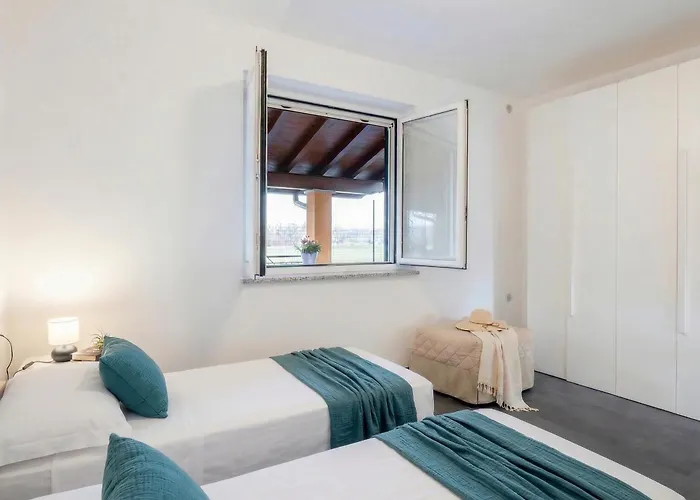 Binny's House Apartment