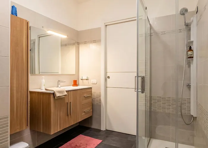 Binny's House Castelletto sopra Ticino