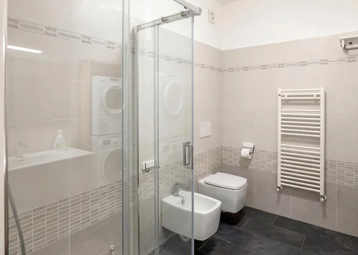 Binny's House * Castelletto sopra Ticino