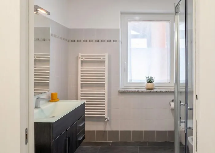 Apartament Binny's House *