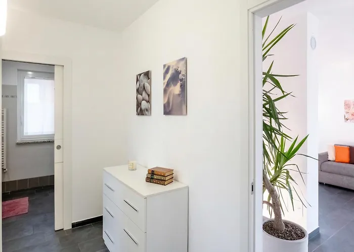 Binny's House Castelletto sopra Ticino